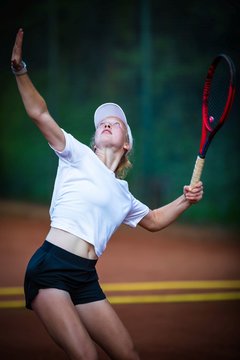 Ausschnitte 1036 - PSD Bank Nord Open Pinneberg